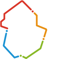 경기둘레길, 로고